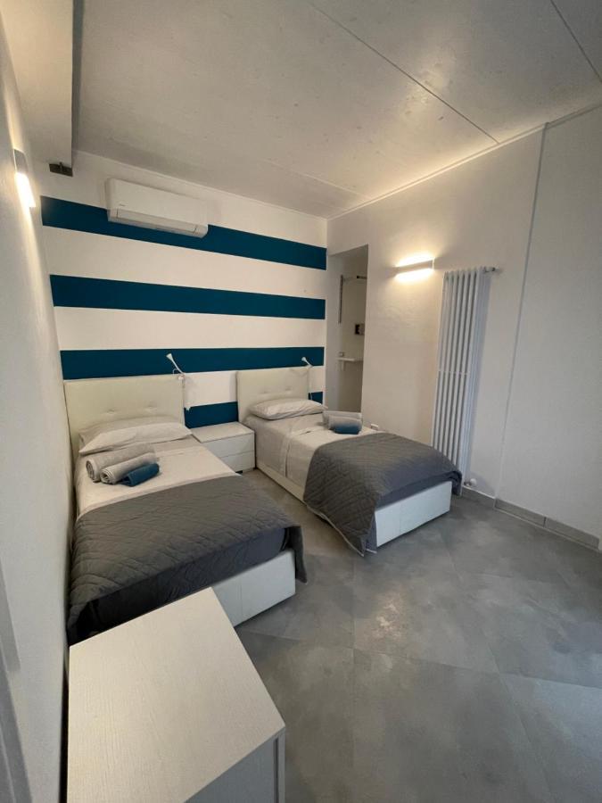 בולוניה Relais Sacro Cuore מראה חיצוני תמונה